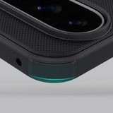 Nillkin Google Pixel 10 Pro XL Deksel Super Frosted Shield Pro MagSafe Svart