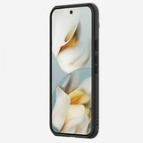 Nillkin Google Pixel 10 Pro XL Deksel Super Frosted Shield Pro MagSafe Svart