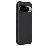Nillkin Google Pixel 10/Pixel 10 Pro Deksel Super Frosted Shield Pro MagSafe Svart