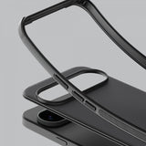 Nillkin Google Pixel 10 Pro XL Deksel Super Frosted Shield Pro Svart