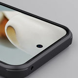 Nillkin Google Pixel 10 Pro XL Deksel Super Frosted Shield Pro Svart