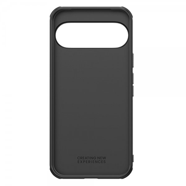 Nillkin Google Pixel 10 Pro XL Deksel Super Frosted Shield Pro Svart
