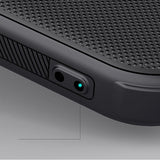 Nillkin Google Pixel 10/Pixel 10 Pro Deksel Super Frosted Shield Pro Svart