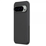 Nillkin Google Pixel 10/Pixel 10 Pro Deksel Super Frosted Shield Pro Svart