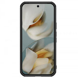 Nillkin Google Pixel 10/Pixel 10 Pro Deksel Super Frosted Shield Pro Svart