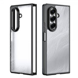 Dux Ducis Samsung Galaxy Z Fold 7 Deksel Aimo Series Svart