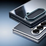 Dux Ducis Samsung Galaxy Z Fold 7 Deksel Aimo Series Svart
