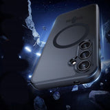 Tech-Protect Motorola Edge 60 Pro Deksel MagMat MagSafe Svart