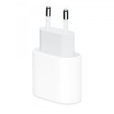 Apple Original Lader 20 W USB-C-strømadapter
