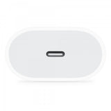 Apple Original Lader 20 W USB-C-strømadapter