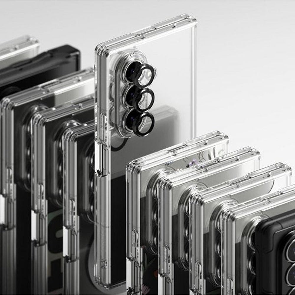 Ringke Samsung Galaxy Z Fold 7 Deksel Slim Magnetic Transparent