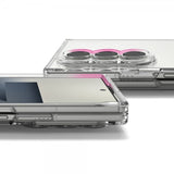 Ringke Samsung Galaxy Z Fold 7 Deksel Fusion Transparent