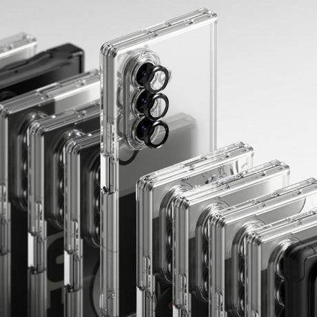 Ringke Samsung Galaxy Z Fold 7 Deksel Fusion Transparent