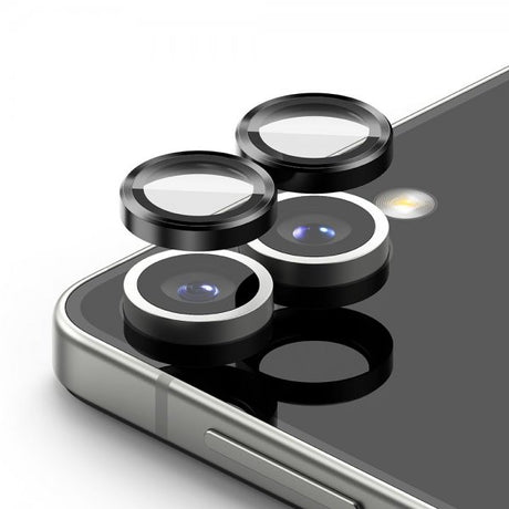 Ringke Samsung Galaxy Z Flip 7 Kamerabeskytter Camera Lens Frame 2-pakning
