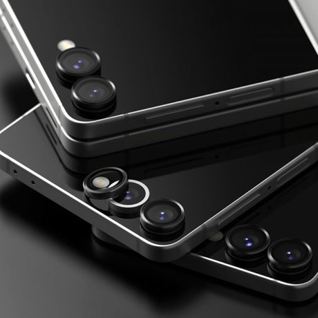 Ringke Samsung Galaxy Z Flip 7 Kamerabeskytter Camera Lens Frame 2-pakning