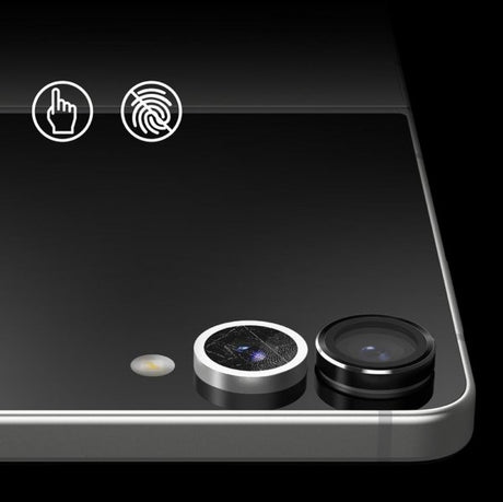 Ringke Samsung Galaxy Z Flip 7 Kamerabeskytter Camera Lens Frame 2-pakning