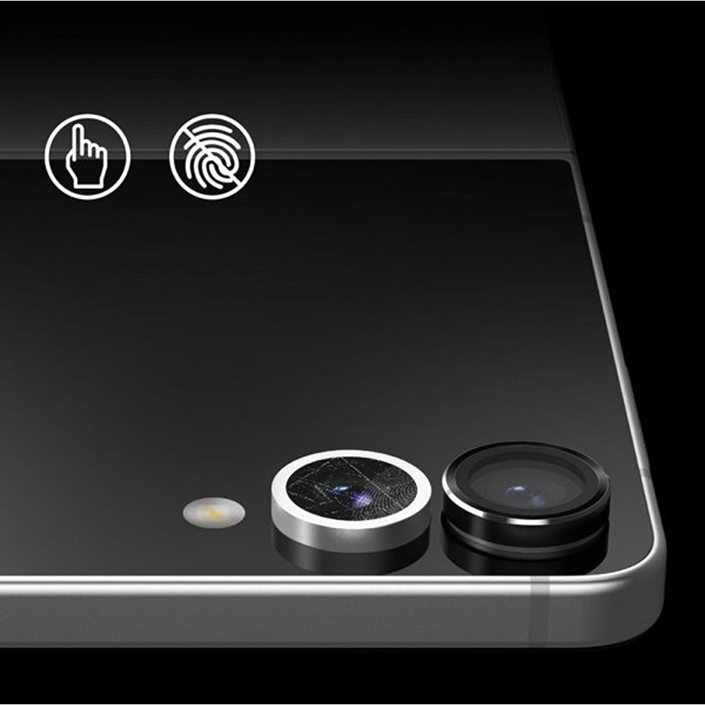 Ringke Samsung Galaxy Z Flip 7 Kamerabeskytter Camera Lens Frame 2-pakning