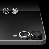 Ringke Samsung Galaxy Z Flip 7 Kamerabeskytter Camera Lens Frame 2-pakning