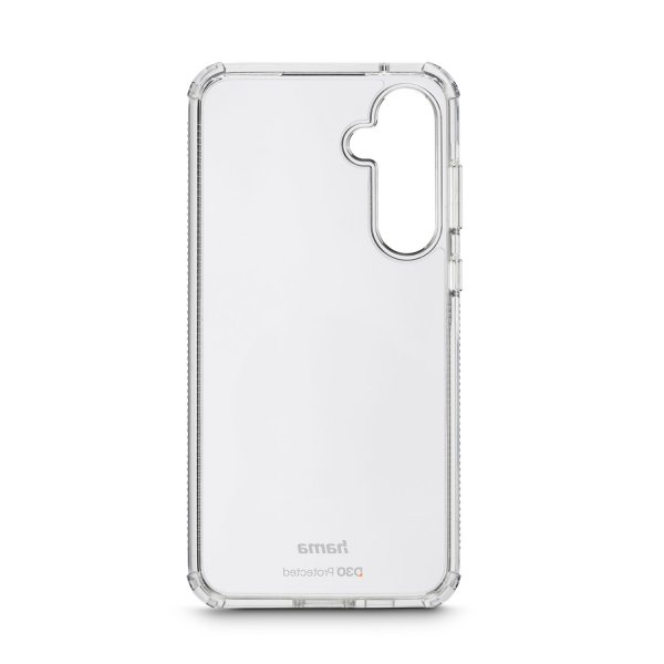 Hama Samsung Galaxy A36 Deksel Extreme Protect Transparent