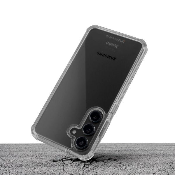 Hama Samsung Galaxy A36 Deksel Extreme Protect Transparent
