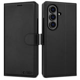 Tech-Protect Samsung Galaxy Z Fold 7 Etui Wallet Svart