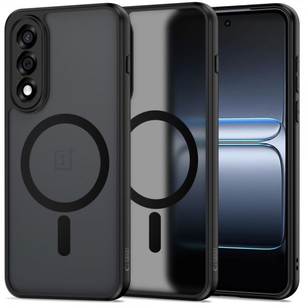Tech-Protect OnePlus Nord 5 Deksel MagMat MagSafe Matte Black