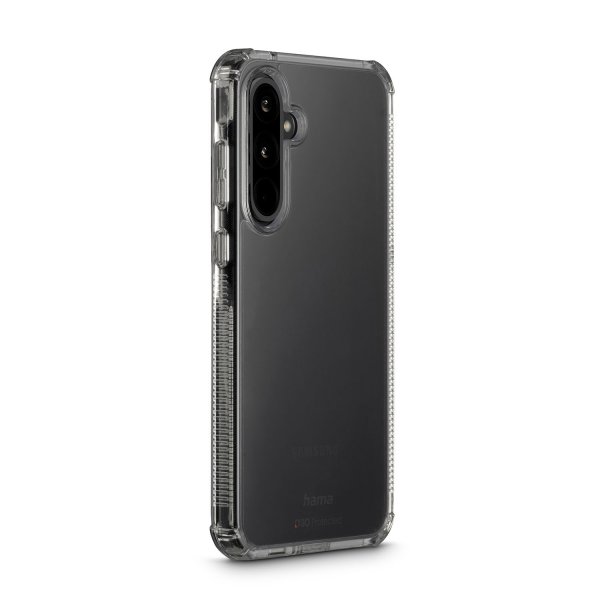 Hama Samsung Galaxy A56 Deksel Extreme Protect Transparent