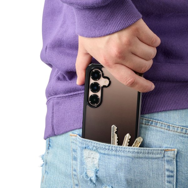 Hama Samsung Galaxy A56 Deksel Extreme Protect Svart