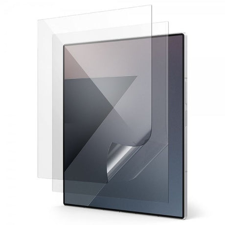 Ringke Samsung Galaxy Z Fold 7 Skjermbeskytter Dual Easy Pro Film 2-pakning