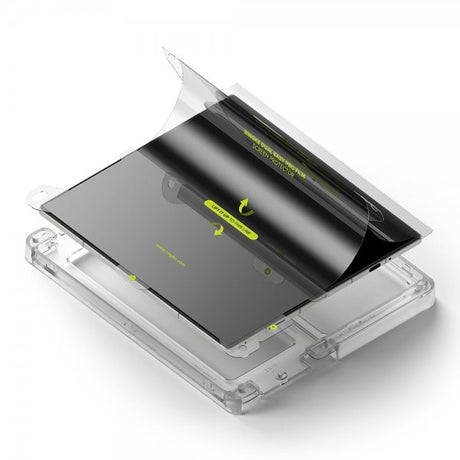 Ringke Samsung Galaxy Z Fold 7 Skjermbeskytter Dual Easy Pro Film 2-pakning