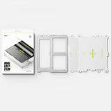 Ringke Samsung Galaxy Z Fold 7 Skjermbeskytter Dual Easy Pro Film 2-pakning