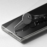 Ringke Samsung Galaxy Z Fold 7 Skjermbeskytter Easy Slide 2-pakning