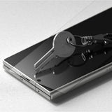Ringke Samsung Galaxy Z Fold 7 Skjermbeskytter Easy Slide 2-pakning