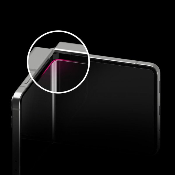 Ringke Samsung Galaxy Z Flip 7 Skjermbeskytter Dual Easy Pro Film 2-pakning