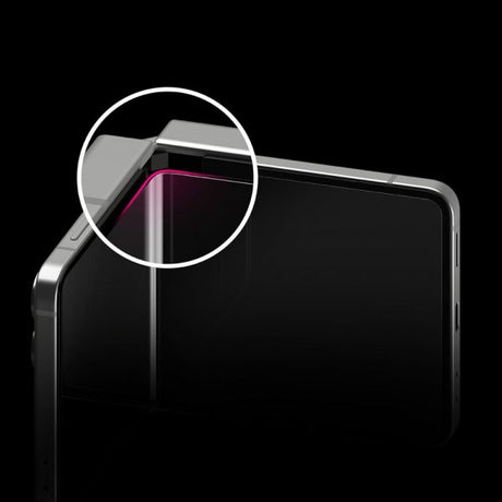 Ringke Samsung Galaxy Z Flip 7 Skjermbeskytter Dual Easy Pro Film 2-pakning