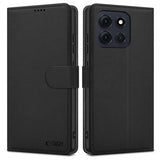 Tech-Protect Motorola Moto G56 Etui Wallet Svart