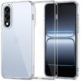 Tech-Protect OnePlus Nord 5 Deksel FlexAir Hybrid Transparent