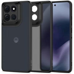 Motorola Moto G86 Deksel