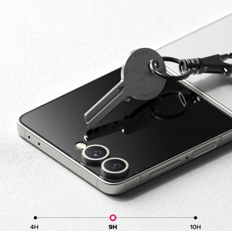 Ringke Samsung Galaxy Z Flip 7 Skjermbeskytter 3-in-1 Protector Pro