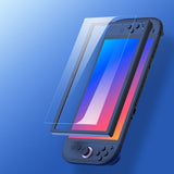Dux Ducis Nintendo Switch 2 Skjermbeskytter Monteringsramme