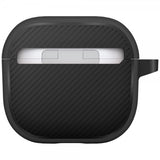 UNIQ AirPods 4 Deksel Clyde Svart