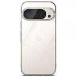 Ringke Google Pixel 10/Pixel 10 Pro Deksel Fusion Transparent