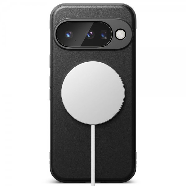Ringke Google Pixel 10 Deksel Onyx Magnetic Svart