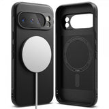 Ringke Google Pixel 10 Pro Deksel Onyx Magnetic Svart