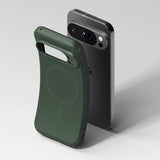 Ringke Google Pixel 10 Pro Deksel Onyx Magnetic Svart