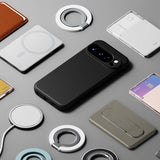Ringke Google Pixel 10 Pro Deksel Onyx Magnetic Svart