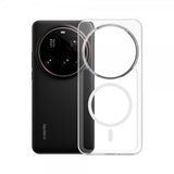 3mk Xiaomi 15 Ultra Deksel Armor MagCase Klar