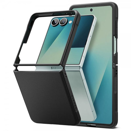 Ringke Samsung Galaxy Z Flip 7 Deksel Onyx Svart