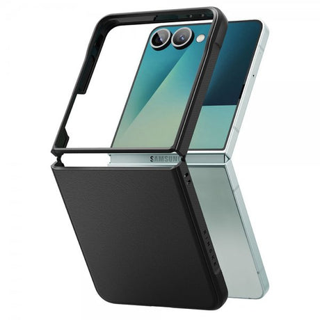 Ringke Samsung Galaxy Z Flip 7 Deksel Onyx Svart