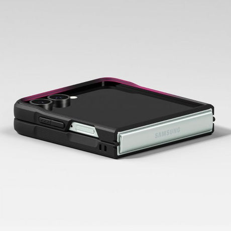 Ringke Samsung Galaxy Z Flip 7 Deksel Onyx Svart
